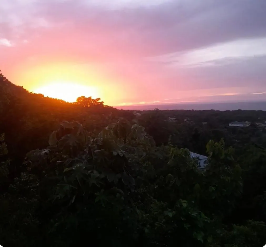 Backra'S Villa Port Antonio Holiday home