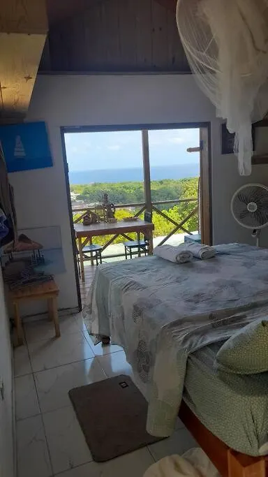 Holiday home Backra'S Villa Port Antonio