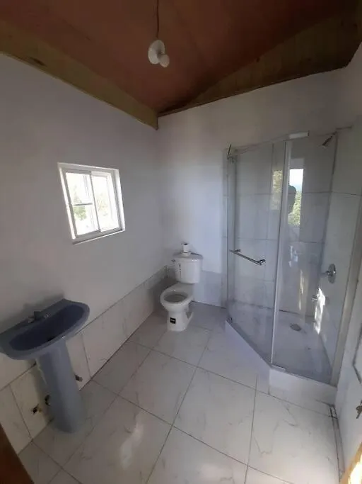 Backra'S Villa Port Antonio Holiday home