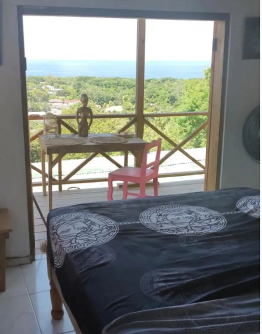 Backra'S Villa Port Antonio