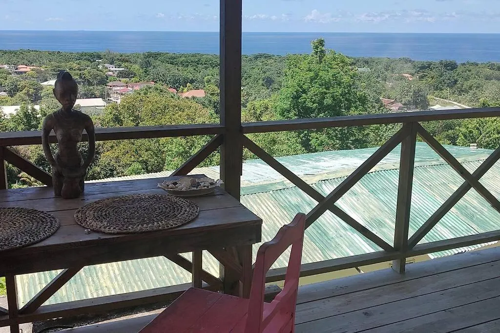 Holiday home Backra'S Villa Port Antonio