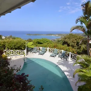 Villa Tranquility, Port Antonio