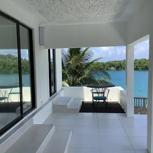 Holiday home Ridge Bay Chateau, Port Antonio