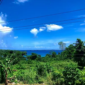 Bed & Breakfast Toga, Port Antonio