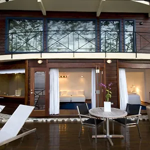 Hotel Geejam, Port Antonio