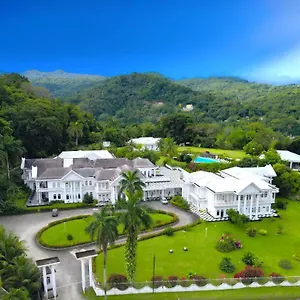 Hotel Jamaica Palace, Port Antonio