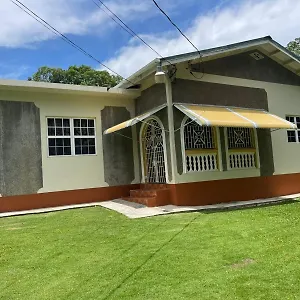 Holiday home Boston Bay, Portland Cozy Corner, Port Antonio