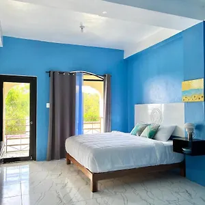 Hotel Misbhaven And, Port Antonio