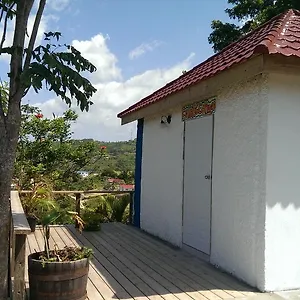 Hostel Germaican, Port Antonio