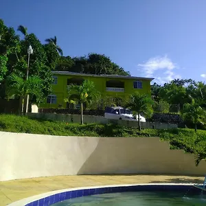 Apartment Tha Lagoon Spot Caribbean Breeze, Port Antonio