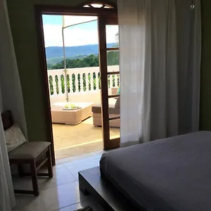 Apartment Fantastic Views At Friends, Port Antonio