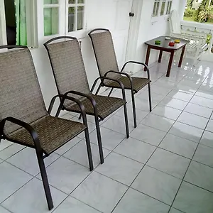 Hostel Porty, Port Antonio